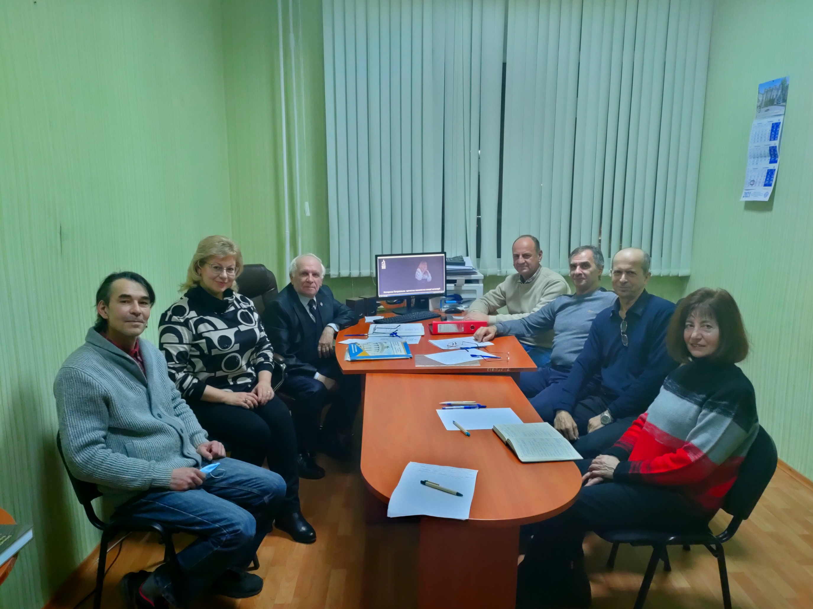 Визначені лауреати молодіжної літературно-мистецької премії ім. М.С. Вінграновського Білоцерківської міської територіальної громади за 2021 рік