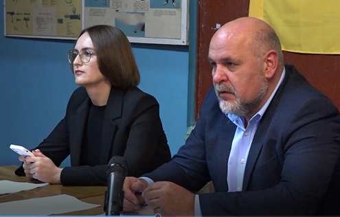 26 жовтня відбулося засідання виконавчого комітету Білоцерківської міської ради
