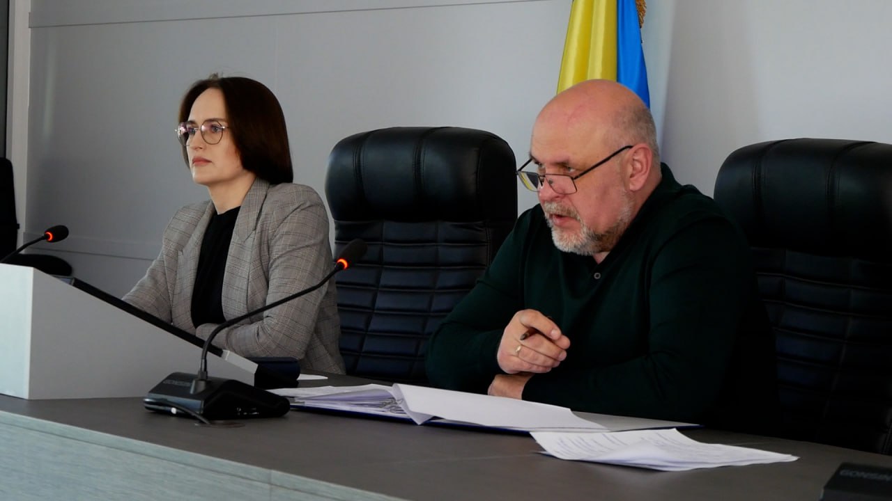 На засіданні виконкому: розглянуто питання життєзабезпечення громади