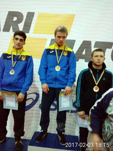 Білоцерківські спортсмени знову представлятимуть Україну на міжнародних змаганнях