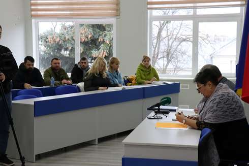 Відбувся «круглий стіл» з обговорення тарифів на ритуальні послуги