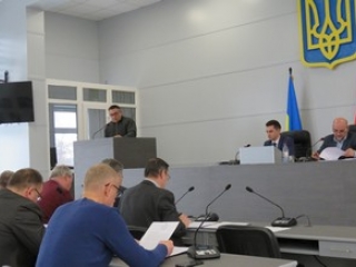 Знову демонтують незаконно встановлені МАФи