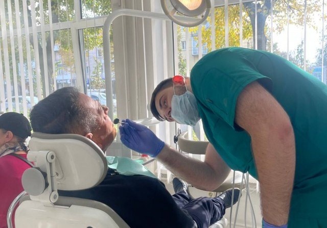 Пільгові стоматологічні послуги: дізнайтеся чи можете ви скористатися такою послугою 