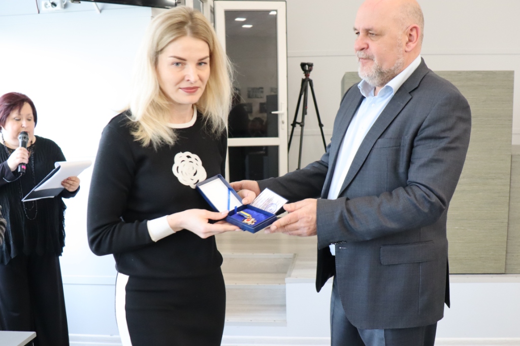 «Відзнака міського голови» – волонтерам Білоцерківської громади