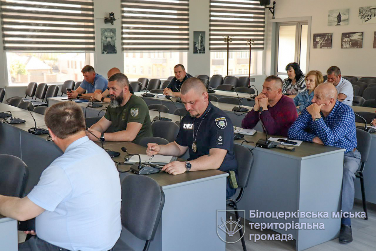 Організація та проведення Великодніх свят та поминальних днів в умовах воєнного стану