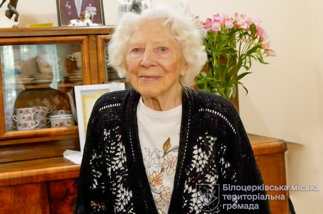 100 років - це не межа