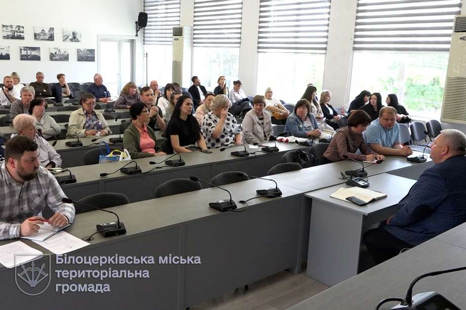 Забезпечення житлом мешканців будинку, де стався вибух: питання на контролі місцевої влади