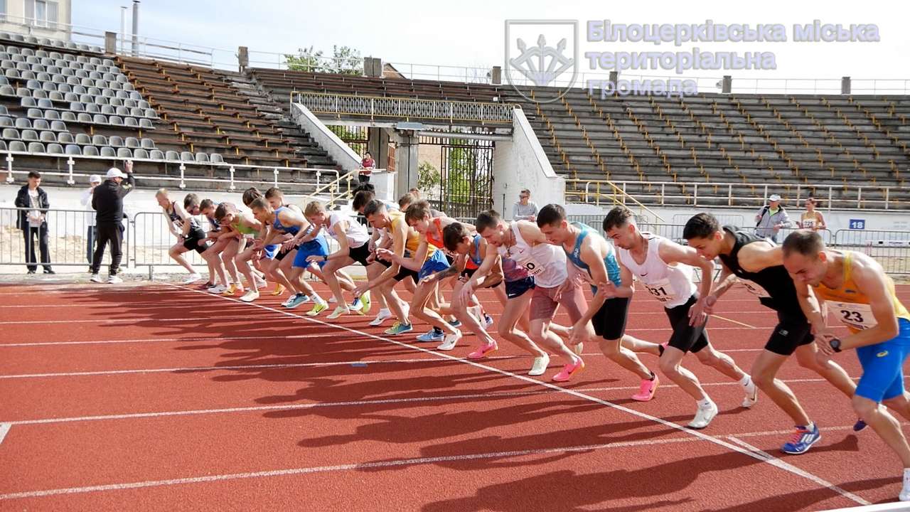 Відбулися фінальні змагання ХІХ літньої Універсіади з легкої атлетики