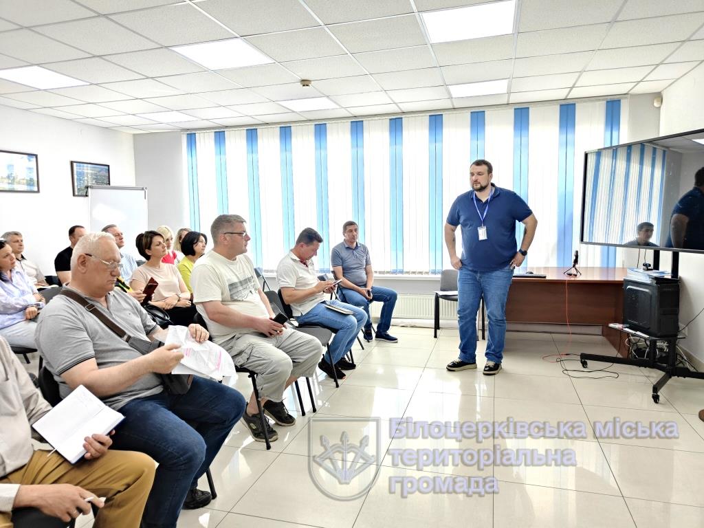 Визначили особливості обслуговування внутрішньобудинкових систем газопостачання