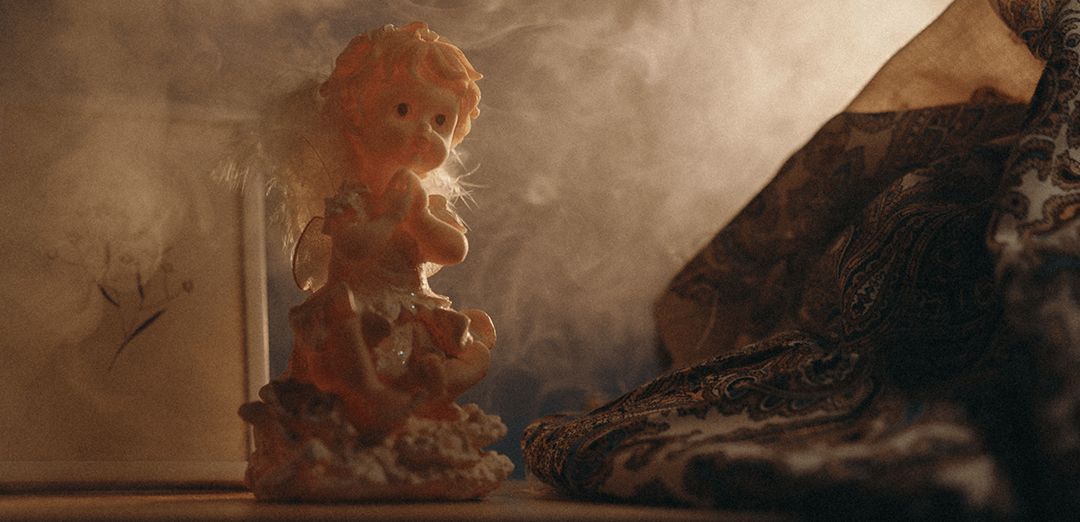 Виставка «(Не)помітні історії» (про внутрішньо переміщених українців)