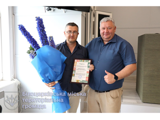 Заслужена нагорода – з нагоди Всеукраїнського дня краєзнавства