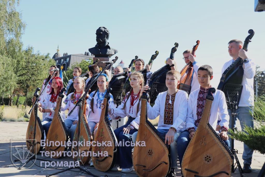 Незалежність України – це аксіома, яка не потребує доведення. Власна незалежна держава – це природний стан та усвідомлений вибір українців