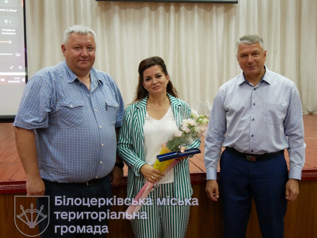 Відбулася традиційна серпнева колегія освітян