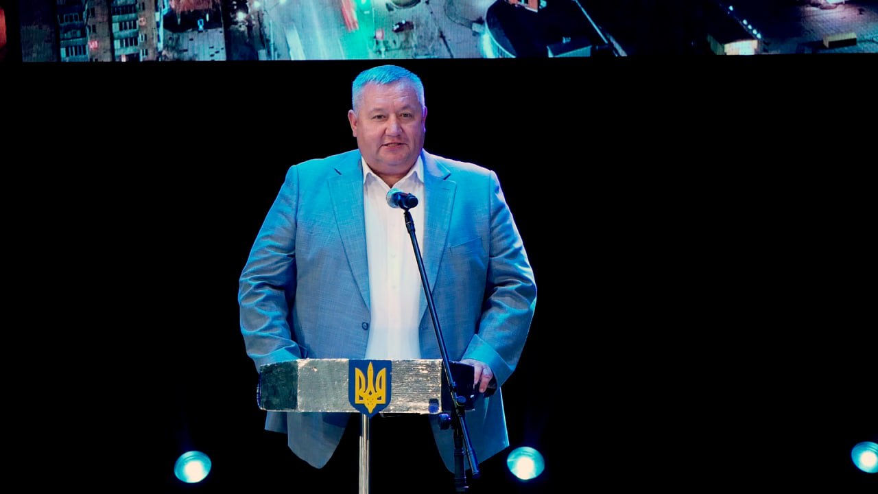 Урочистості з нагоди 992-ї річниці від дня заснування Білої Церкви 