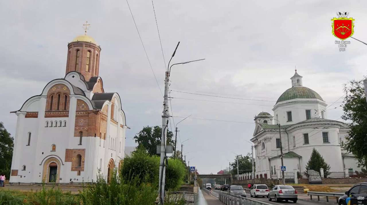 Привітання секретаря міської ради Володимира ВОВКОТРУБА з нагоди Дня міста