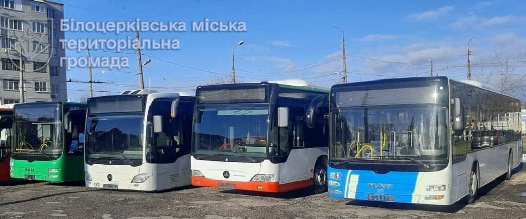 Відбулося публічне обговорення тарифу на послуги з перевезення пасажирів на автобусних маршрутах міста