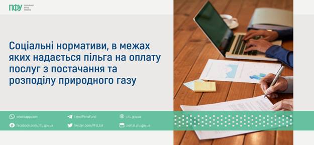 08 Соціальні нормативи, в межах яких надається пільга на оплату послуг з постачання та розподілу природного газу