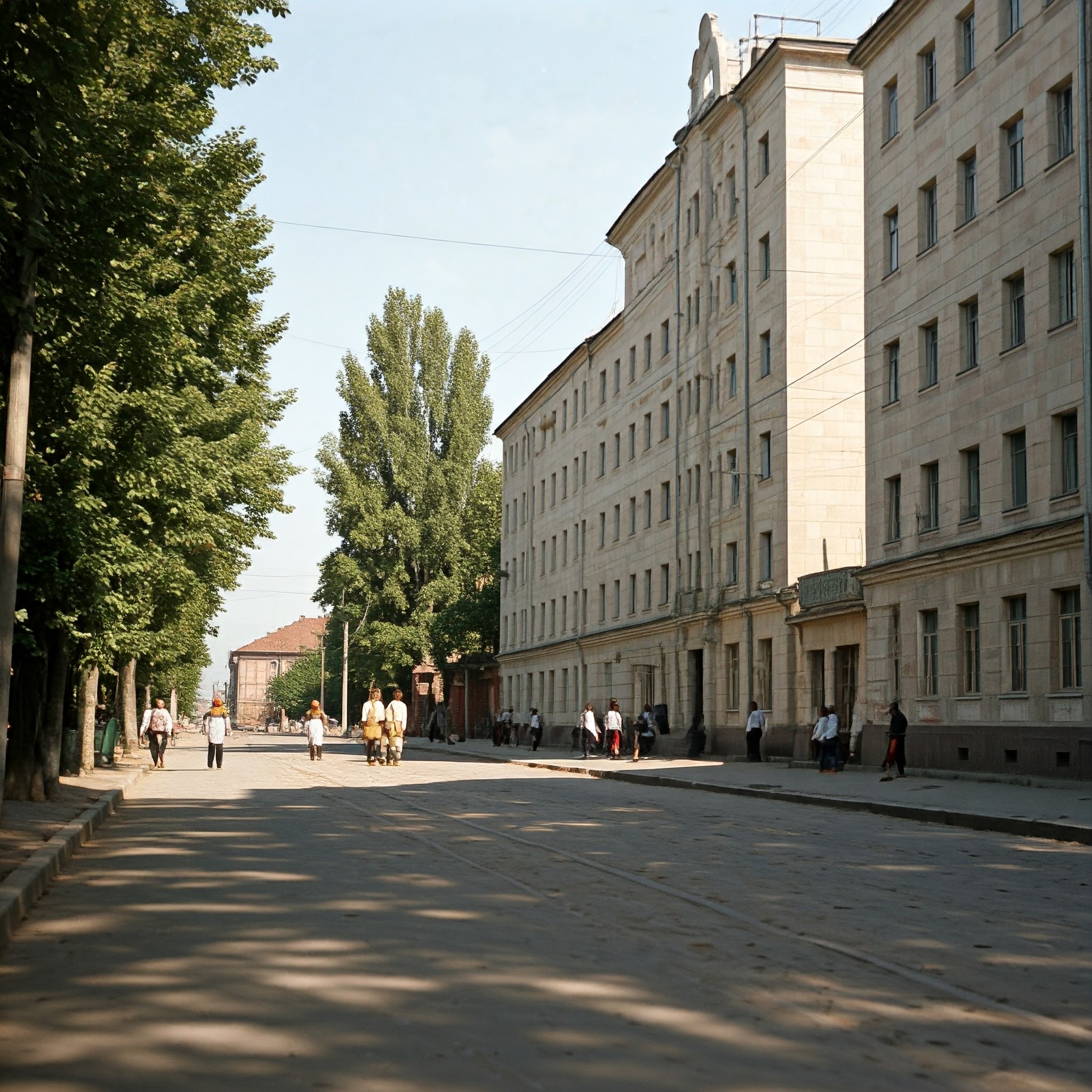 Біла Церква під час становлення Української держави