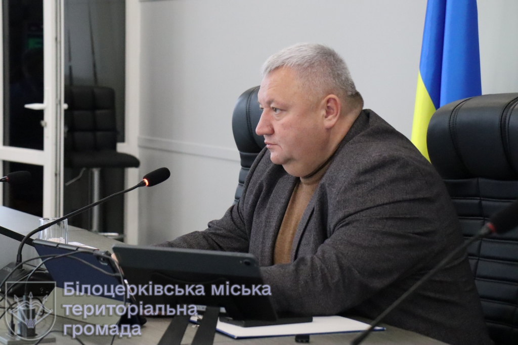 Відбулося засідання 65 сесії міської ради: короткий огляд