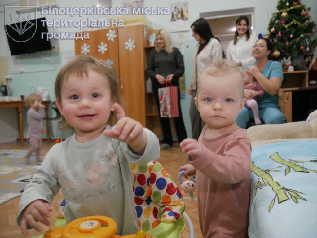 Найкращий подарунок – увага та турбота