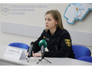 «Якою б не була кількість пожеж, вона завжди критична»