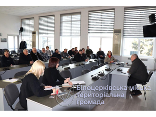 Релігійні організації висловилися щодо створення Ради Церков у Білоцерківській громаді