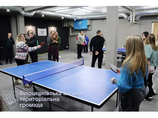 Задля збереження ментального здоров’я та наближення Перемоги