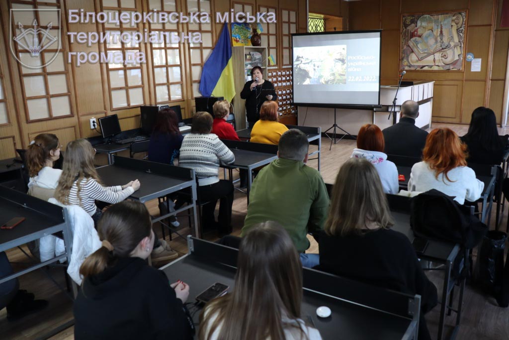 «Україна – нація незламних!» – відеохроніки перших днів повномасштабного вторгнення