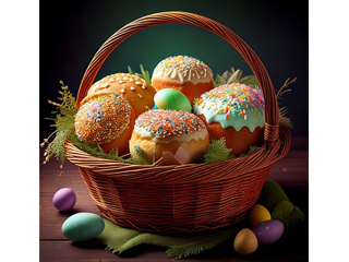 Визначено як проводитимуться Великодні свята та поминальні дні у громаді