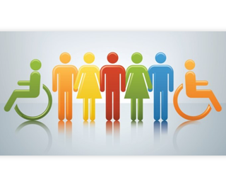 Утворено Раду безбар’єрності