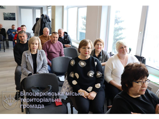 Старости старостинських округів прозвітували про свою роботу