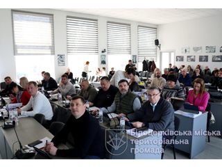 Відбулося засідання 71 сесії міської ради