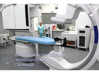 Розвиток медичної сфери у громаді – пріоритет