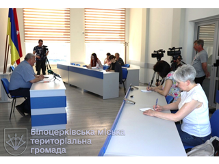 Біла Церква має стати ще більш сприятливою для бізнесу