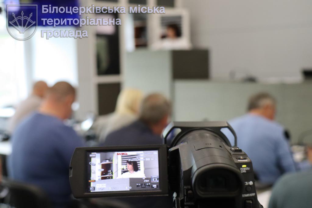 «Гід міста твого часу» - конкурс на кращу презентацію туристичного маршруту