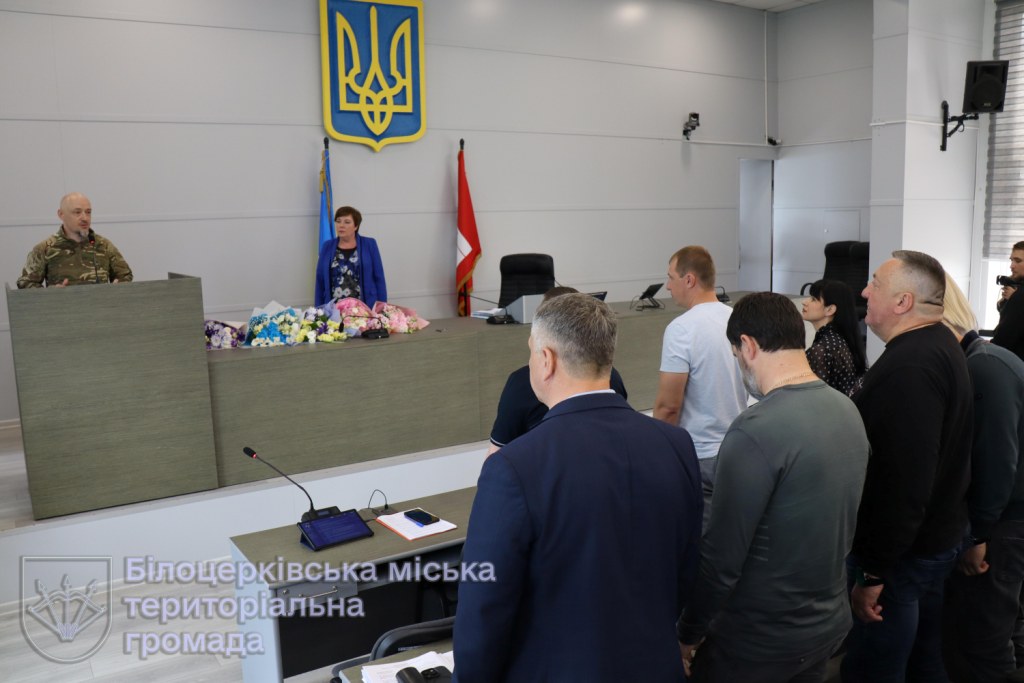 Вони працюють задля громади та наближення Перемоги