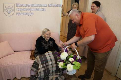 Фестиваль дитинства в Білій Церкві — день щасливих усмішок і яскравих вражень