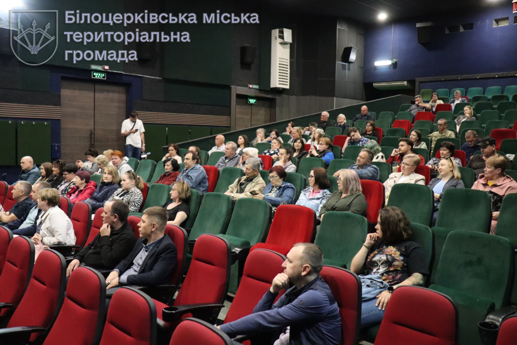 «Спільна мета – щоб Білоцерківська громада стала для маріупольців новою домівкою»