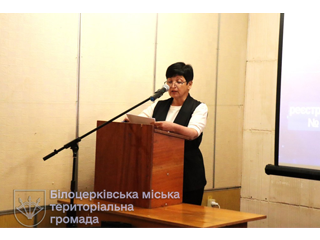 Транспортна реформа у громаді триває