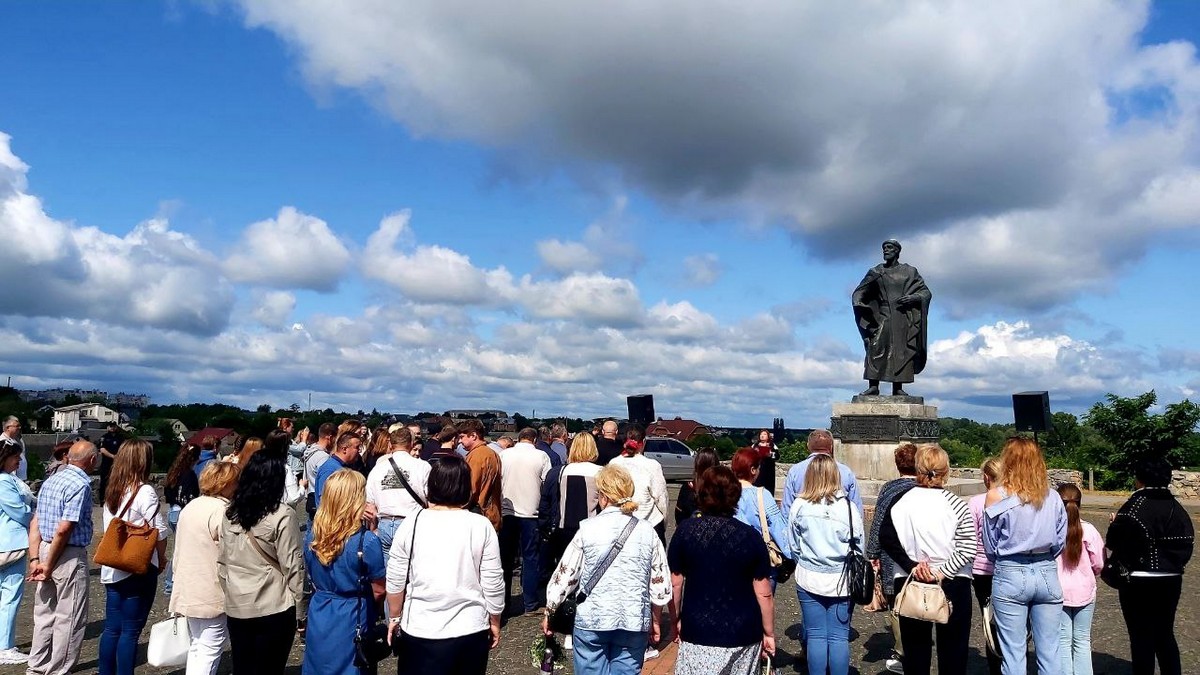 29 років Основному Закону, що об’єднує націю
