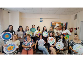 "Покликання відкритих сердець"