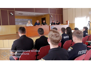 В Україні відзначають День ювенальної превенції