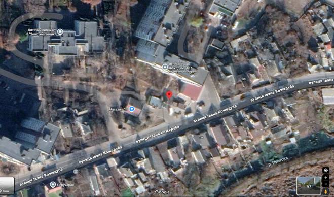 Оголошення про проведення земельних торгів у формі електронного аукціону з продажу права оренди земельної ділянки несільськогосподарського призначення (LRE001-UA-20250625-11350)