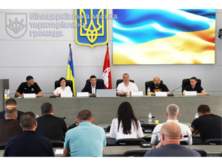 Біла Церква в центрі транспортної реформи держави – учасник проєкту: показове автобусне сполучення Біла Церква - Київ