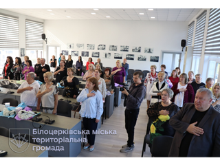 Знання, душу, серце – дітям: вручено нагороди педагогам