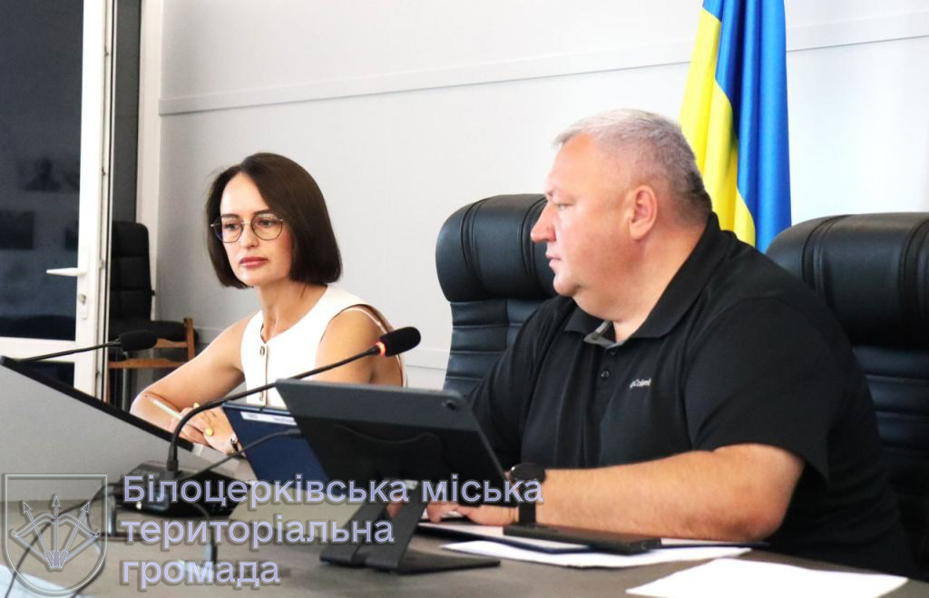 Виділено кошти для ліквідації наслідків атаки БПЛА на Білу Церкву 