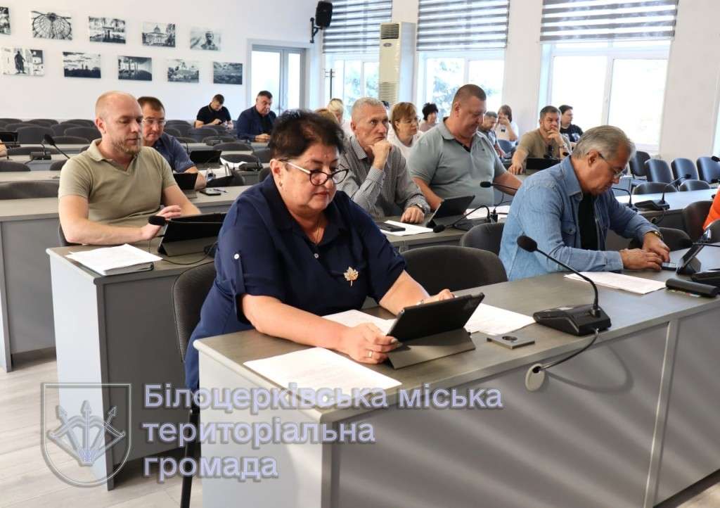 1 млн грн за зруйноване житло зможуть отримати білоцерківці