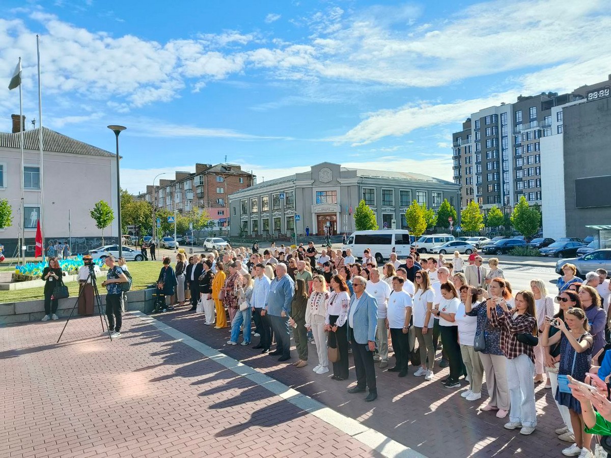 993 роки виповнилося нашому славетному місту!
