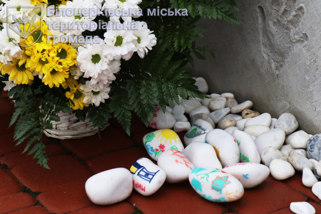 Голокост – важка незагоєна рана в історії України в Другій світовій війні