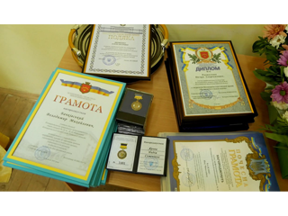 Дякуємо вам, шановні педагоги!